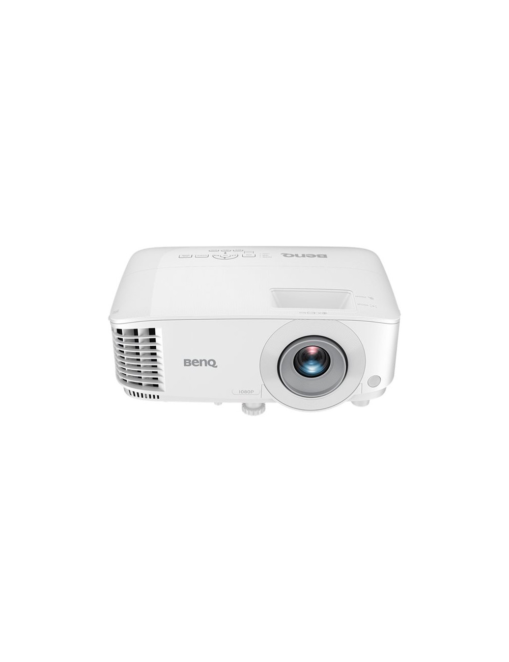 Benq Business Projector For Presentation MH560 Full HD (1920x1080), 3800 ANSI lumens, White, Pure Clarity with Crystal Glass Len