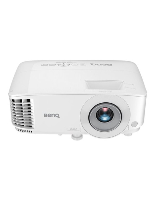 Benq Business Projector For Presentation MH560 Full HD (1920x1080), 3800 ANSI lumens, White, Pure Clarity with Crystal Glass Len