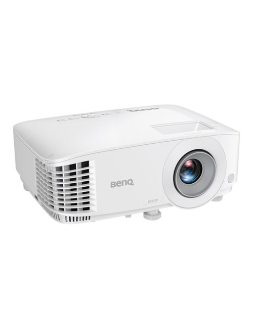 Benq Business Projector For Presentation MH560 Full HD (1920x1080), 3800 ANSI lumens, White, Pure Clarity with Crystal Glass Len