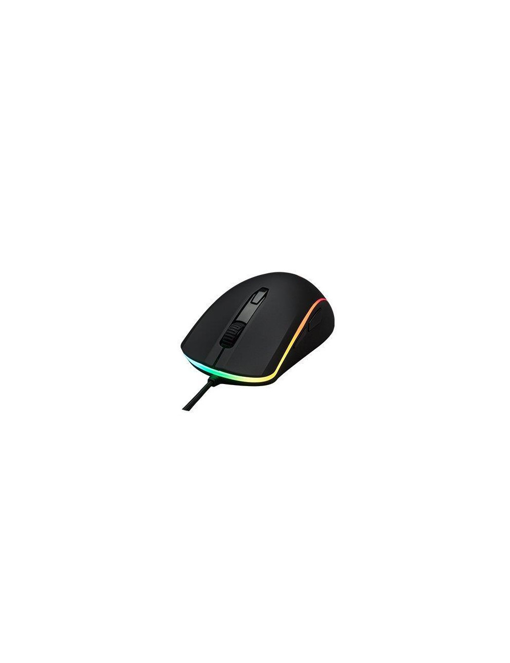 MOUSE USB OPTICAL PULSEFIRE/SURGE HX-MC002B HYPERX