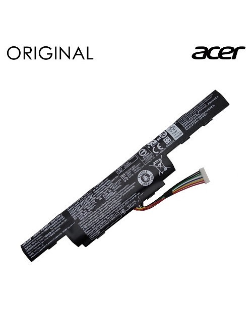 Notebook Battery ACER AS16B5J, 5600mAh, Original