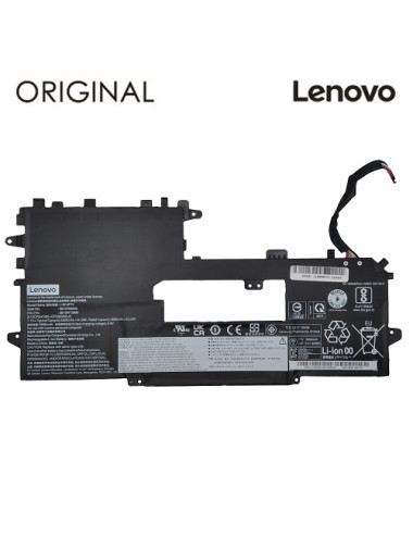 Nešiojamo kompiuterio baterija LENOVO L19C4P73, 5695mAh, Original