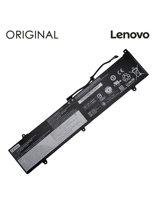 Nešiojamo kompiuterio baterija LENOVO L19C4PF2, 4560mAh, Original