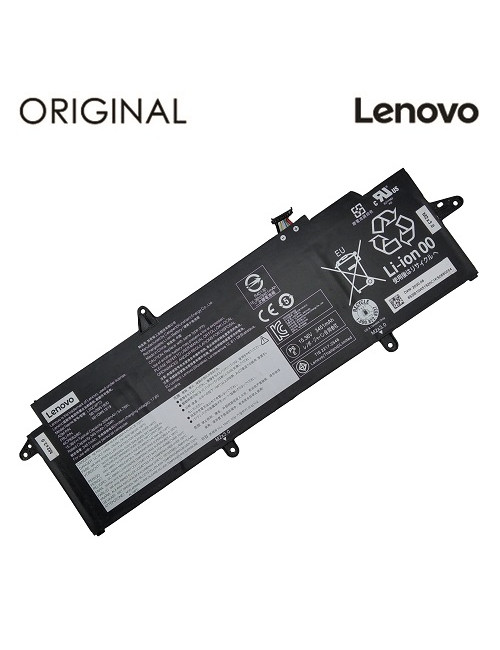 Notebook battery LENOVO L20C4P73, 3564mAh, Original