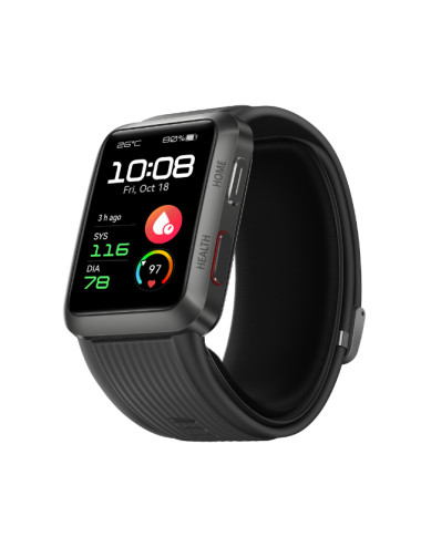 Huawei Watch D Molly-B19 (41mm) 1.64 , NFC, GPS (satellite), AMOLED, Touchscreen, Heart rate monitor, Waterproof, Bluetooth, Gra