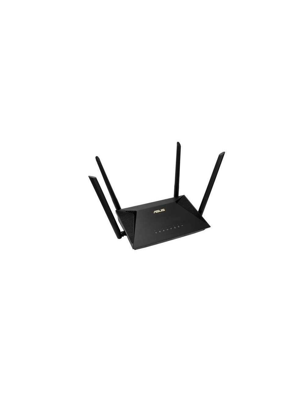 Wireless Router|ASUS|Wireless Router|1800 Mbps|Mesh|Wi-Fi 5|Wi-Fi 6|IEEE 802.11n|USB|1 WAN|3x10/100/1000M|Number of antennas 4|R