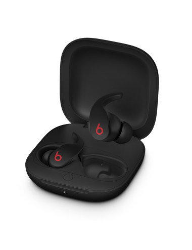 Beats True Wireless Earbuds Beats Fit Pro In-ear, Microphone, Beats Black