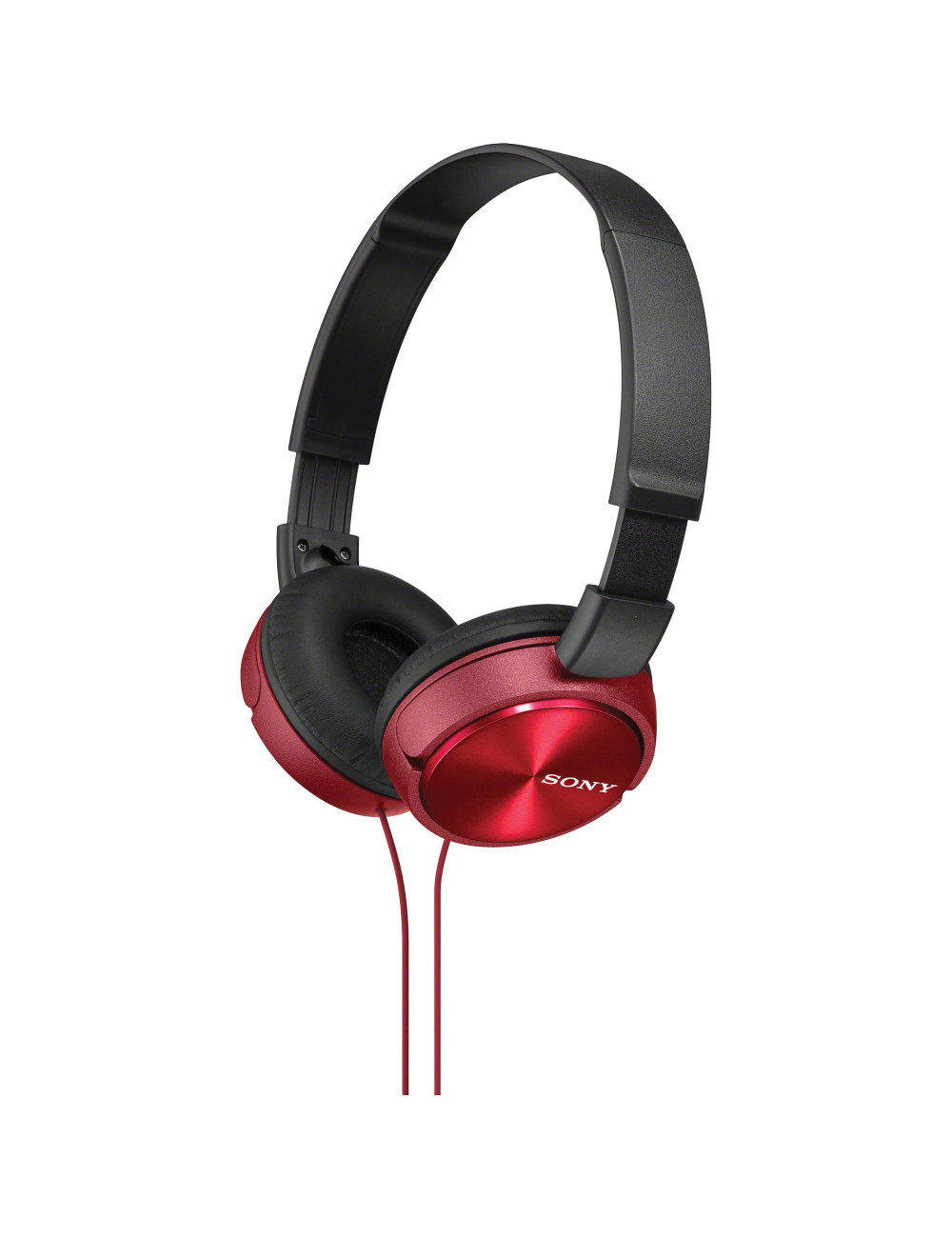 Sony MDR-ZX310 Red