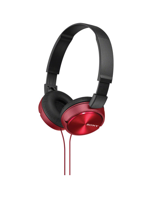 Sony MDR-ZX310 Red