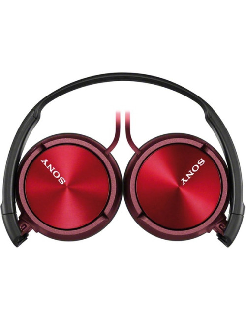 Sony MDR-ZX310 Red