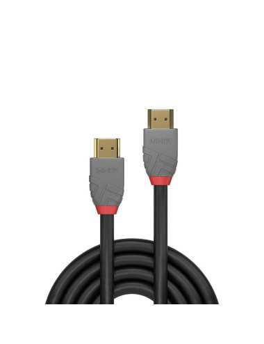 CABLE HDMI-HDMI 10M/ANTHRA 36967 LINDY