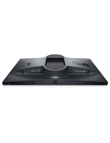 Dell Gaming Monitor AW2523HF 25 ", IPS, FHD, 1920 x 1080, 16:9, 1 ms, 400 cd/m , Black, 360 Hz, HDMI ports quantity 2