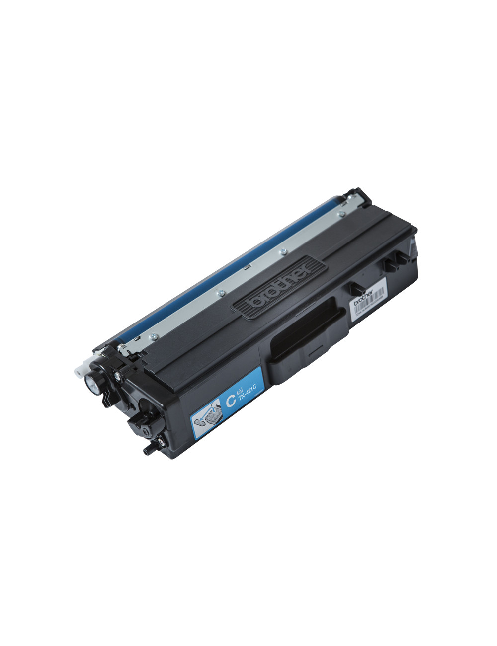 Brother TN421C Toner cartridge, Cyan