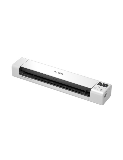 Brother DS-940DW Sheet-fed, Portable Document Scanner