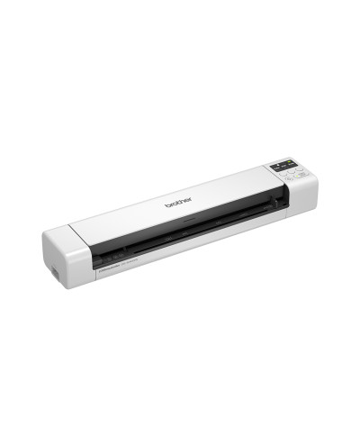 Brother DS-940DW Sheet-fed, Portable Document Scanner