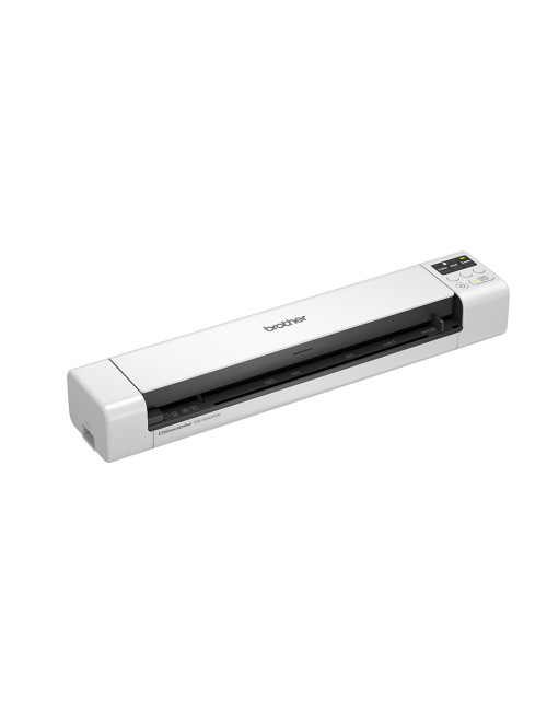 Brother DS-940DW Sheet-fed, Portable Document Scanner