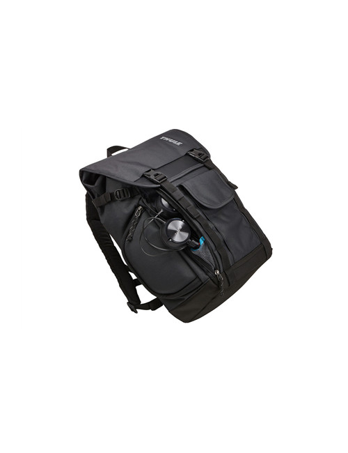 Thule Subterra TSDP-115 Fits up to size 15 ", Dark Shadow, Shoulder strap, Backpack