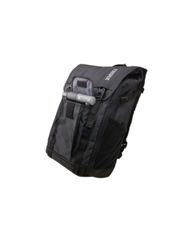 Thule Subterra TSDP-115 Fits up to size 15 ", Dark Shadow, Shoulder strap, Backpack