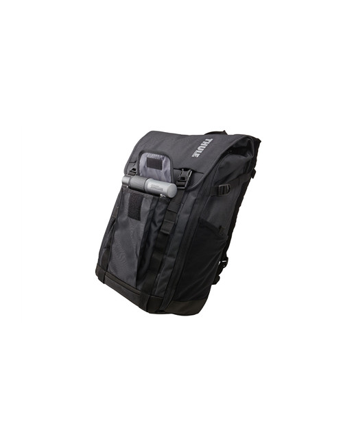 Thule Subterra TSDP-115 Fits up to size 15 ", Dark Shadow, Shoulder strap, Backpack