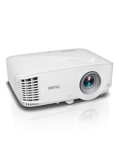 Benq Business Series MH733 Full HD (1920x1080), 4000 ANSI lumens, White, Lamp warranty 12 month(s)