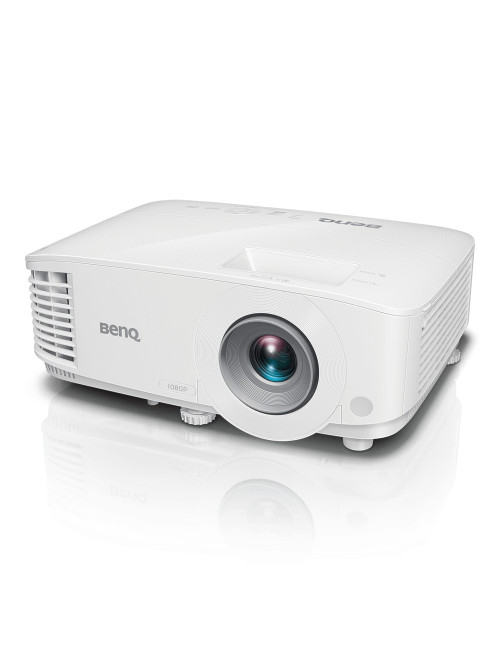 Benq Business Series MH733 Full HD (1920x1080), 4000 ANSI lumens, White, Lamp warranty 12 month(s)