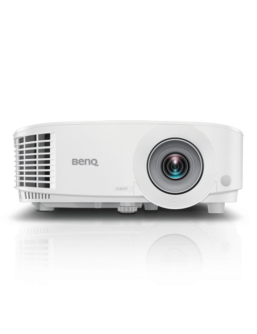 Benq Business Series MH733 Full HD (1920x1080), 4000 ANSI lumens, White, Lamp warranty 12 month(s)