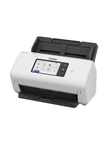Brother Professional Document Scanner ADS-4700W Colour, Wireless