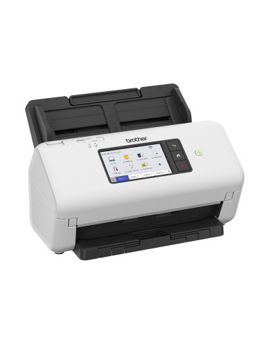 Brother Professional Document Scanner ADS-4700W Colour, Wireless