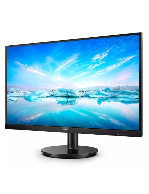 Philips Monitor 275V8LA/00 27 ", LCD, QHD, 2560 x 1440, 16:9, 4 ms, 250 cd/m , Black, 75 Hz, HDMI ports quantity 2