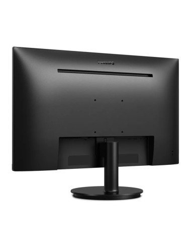 Philips Monitor 275V8LA/00 27 ", LCD, QHD, 2560 x 1440, 16:9, 4 ms, 250 cd/m , Black, 75 Hz, HDMI ports quantity 2