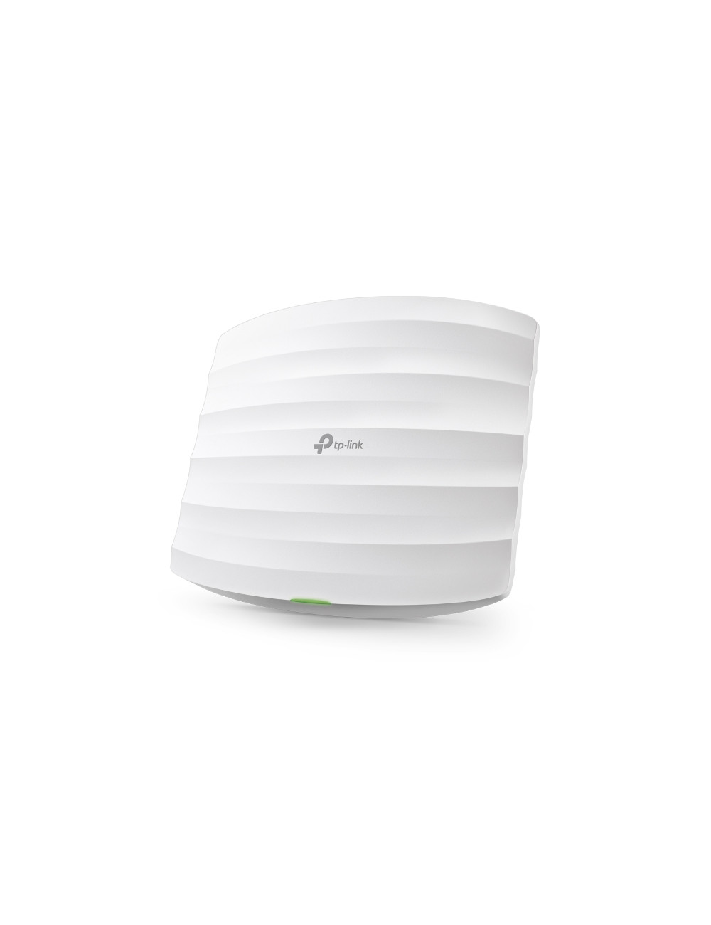 TP-LINK Access Point EAP115 802.11n, 2.4GHz, 300 Mbit/s, 10/100 Mbit/s, Ethernet LAN (RJ-45) ports 1, PoE in, Antenna type 2xInt