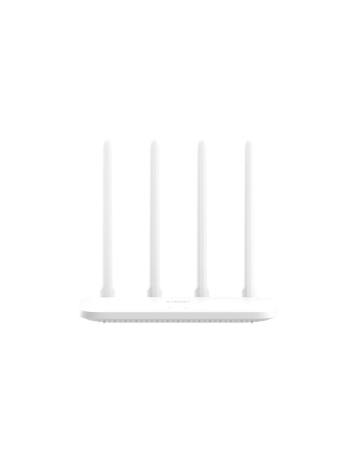 Xiaomi Router AC1200 EU 802.11ac, 300 + 867 Mbit/s, 10/100/1000 Mbit/s, Ethernet LAN (RJ-45) ports 2, Mesh Support No, MU-MiMO Y