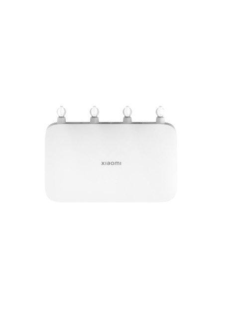 Xiaomi Router AC1200 EU 802.11ac, 300 + 867 Mbit/s, 10/100/1000 Mbit/s, Ethernet LAN (RJ-45) ports 2, Mesh Support No, MU-MiMO Y