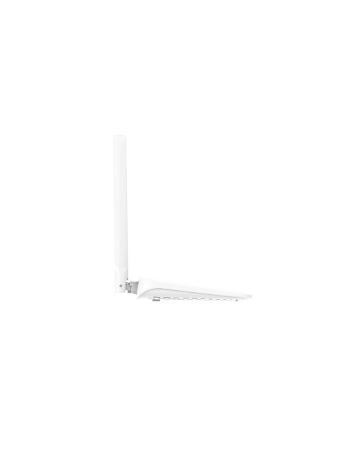 Xiaomi Router AC1200 EU 802.11ac, 300 + 867 Mbit/s, 10/100/1000 Mbit/s, Ethernet LAN (RJ-45) ports 2, Mesh Support No, MU-MiMO Y