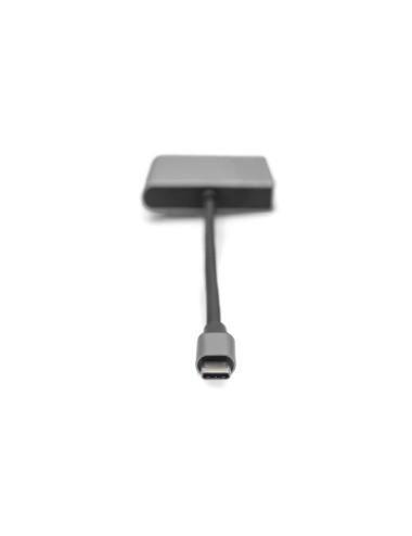 Digitus USB-C - 2x HDMI Adapter DA-70828