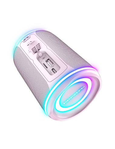 Energy Sistem Urban Box Supernova 16 W, Portable, Wireless connection, Pink, Bluetooth