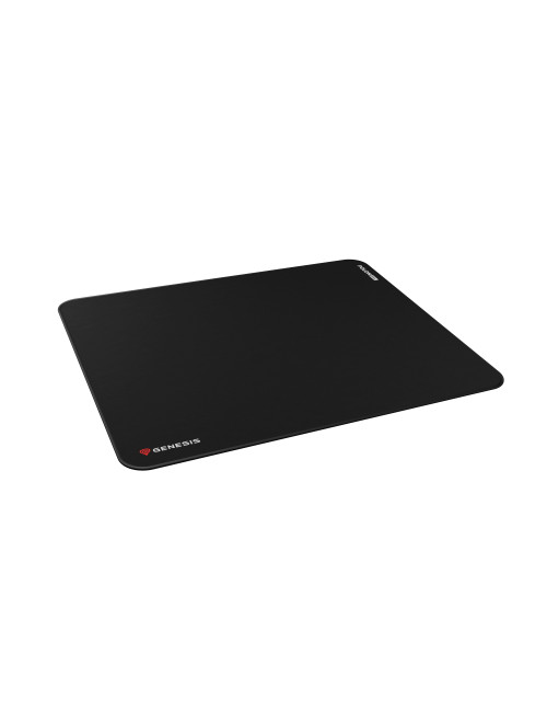 Genesis Mouse Pad Polon 200 XL Mouse pad, 500 x 400 mm, Black