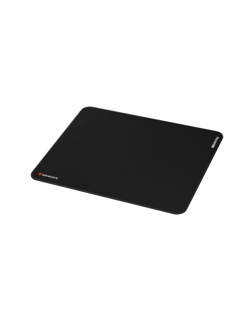 Genesis Mouse Pad Polon 200 XL Mouse pad, 500 x 400 mm, Black