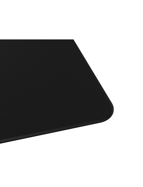 Genesis Mouse Pad Polon 200 XL Mouse pad, 500 x 400 mm, Black