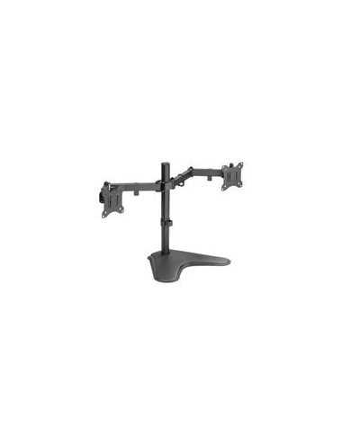 LOGILINK Dual monitor stand 17 32inch