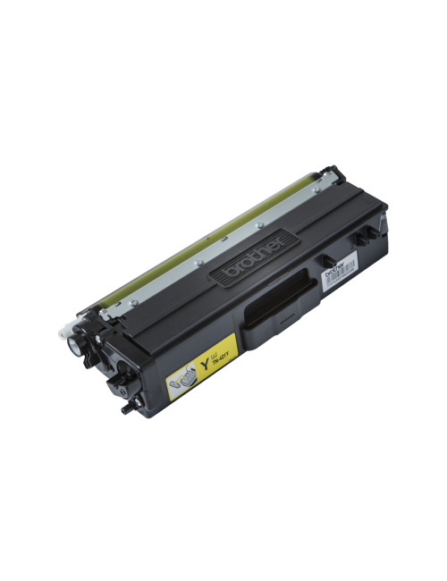 Brother TN421Y Toner cartridge, Yellow