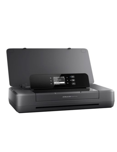 HP Officejet 200 Mobile Printer (DE)