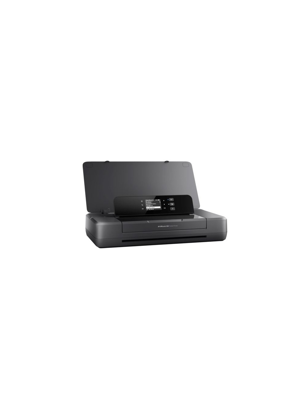 HP Officejet 200 Mobile Printer (DE)