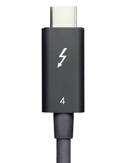 Lenovo Lintes Thunderbolt 4 (40GBps) Active Cable 2 m