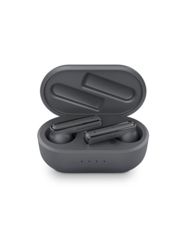 Energy Sistem True Wireless Earbuds Earphones Style 4 Wireless, In-ear, Microphone, Bluetooth, Wireless, Stone