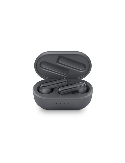 Energy Sistem True Wireless Earbuds Earphones Style 4 Wireless, In-ear, Microphone, Bluetooth, Wireless, Stone