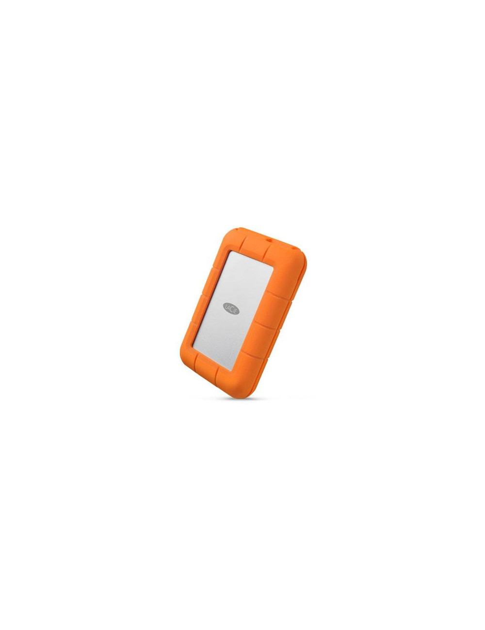 External HDD|LACIE|1TB|USB 3.0|LAC301558