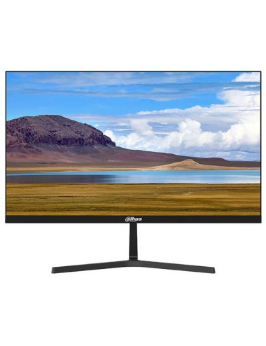 LCD Monitor|DAHUA|LM24-B200S|23.8"|Business|Panel VA|1920x1080|16:9|75Hz|5 ms|Speakers|LM24-B200S