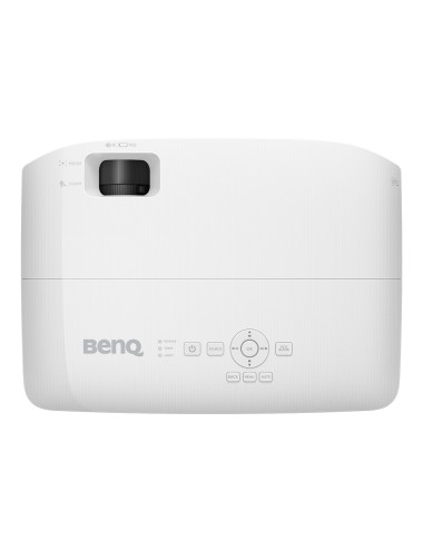 Benq Business Projector MW536 WXGA (1280x800), 4000 ANSI lumens, White, Lamp warranty 12 month(s)