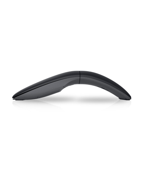 Dell MS700 Bluetooth Travel Mouse, Wireless, Black